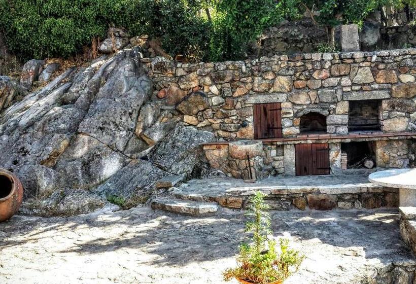 بنسيون Casa Sebastiana Suite