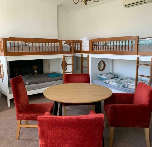 پانسیون City Centre Skyline Private Room