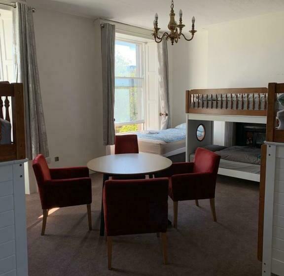 پانسیون City Centre Skyline Private Room