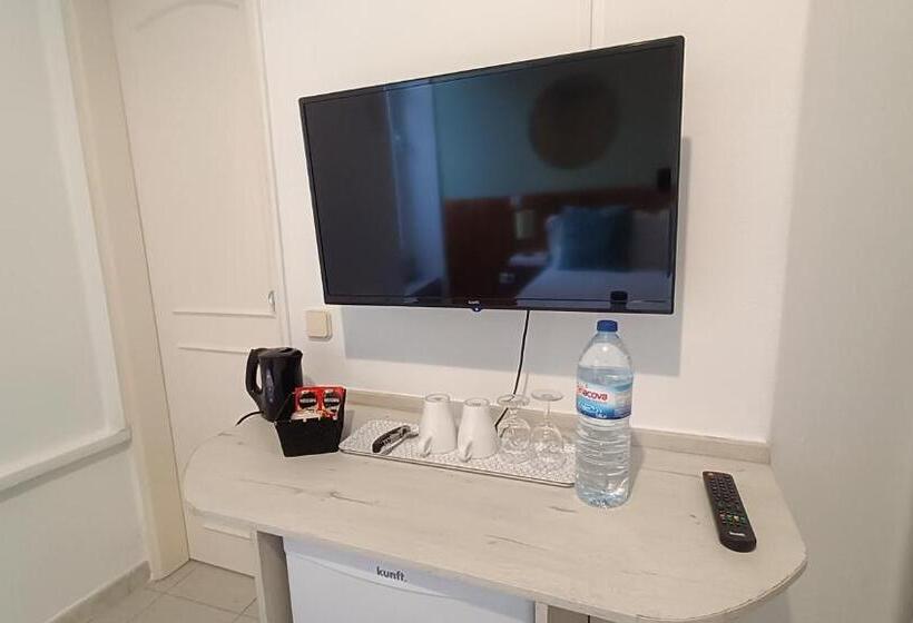 펜션 Estrela Stays