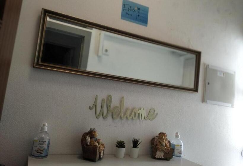 펜션 Estrela Stays