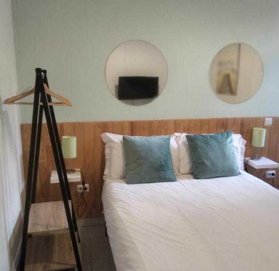 펜션 Estrela Stays