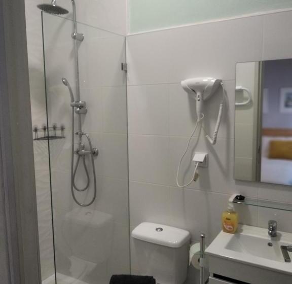 펜션 Estrela Stays