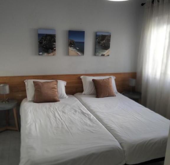 펜션 Estrela Stays