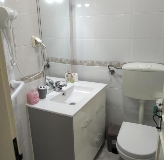 펜션 Estrela Stays