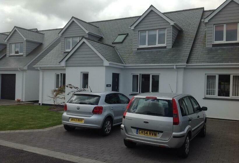 Пансион Hedlea