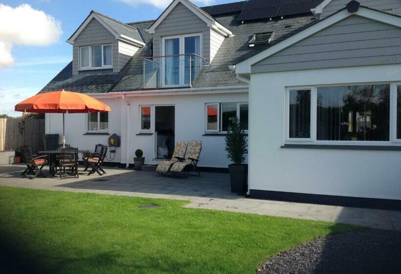 Пансион Hedlea