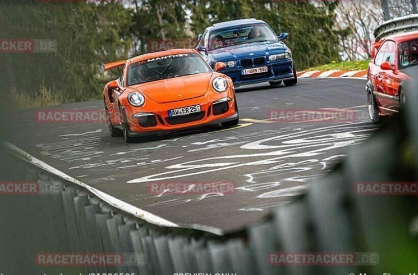 펜션 Nring Villa Am Nürburgring