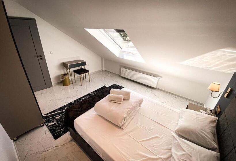 פנסיון Nring Villa Am Nürburgring