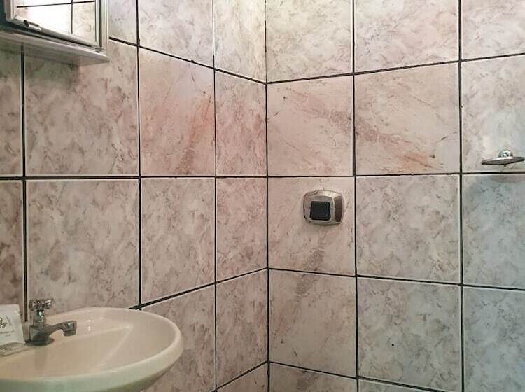 펜션 Pouso Das Folhas