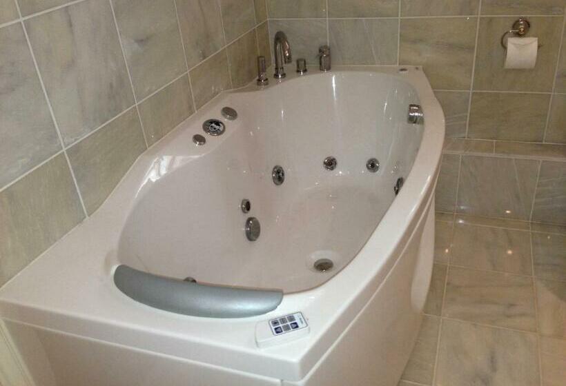 פנסיון Room In Apartment   Luxury Apartment Lily Suite