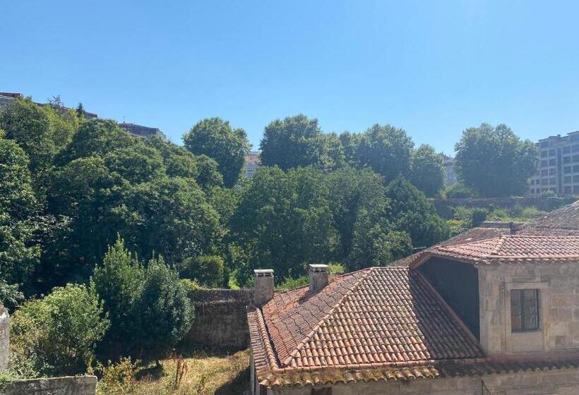 Pensión Santa Clara