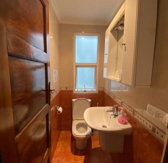 Pensión Santa Clara