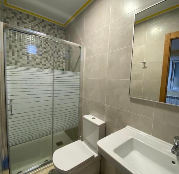 Pensión Santa Clara