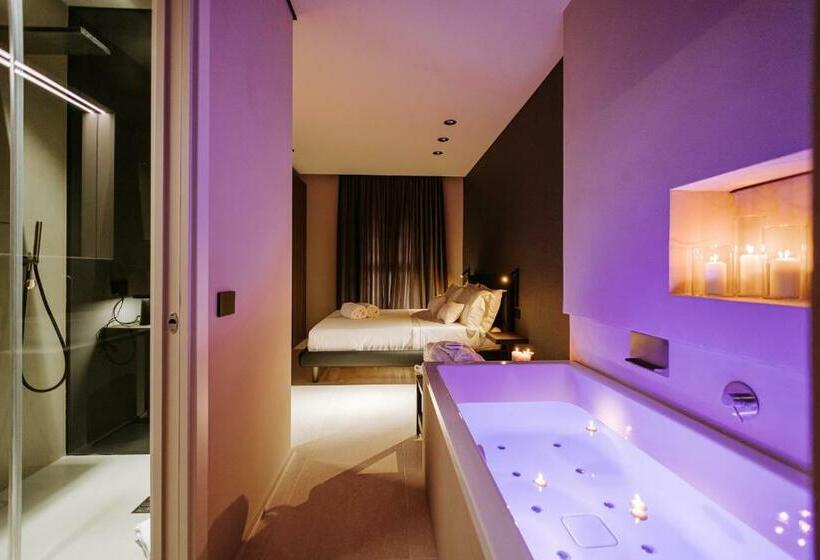 پانسیون Suite1212   Bandiera