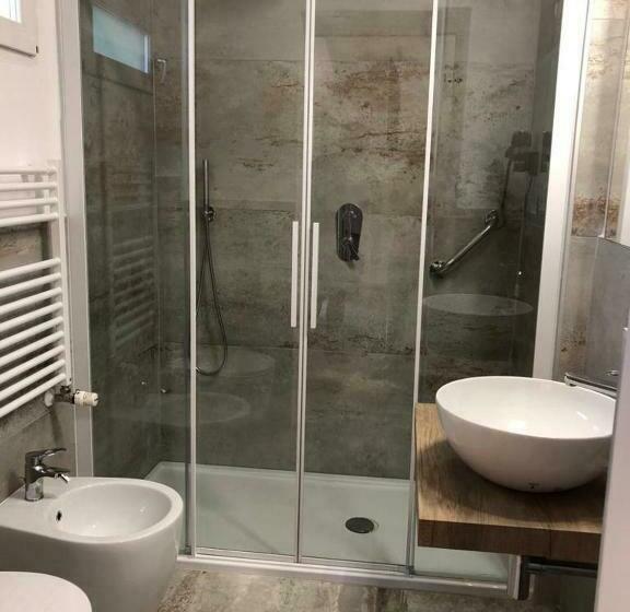 ペンション Villa Carlotta Grado