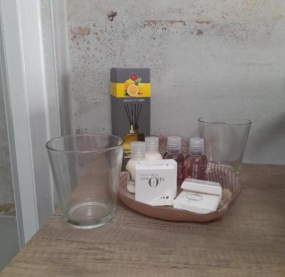 ペンション Villa Carlotta Grado