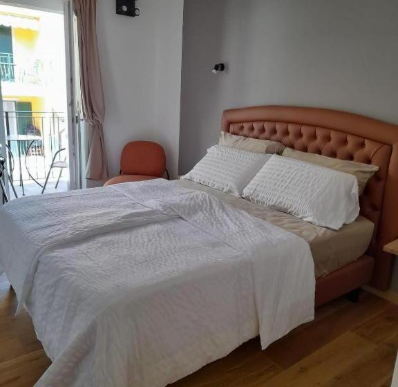 ペンション Villa Carlotta Grado