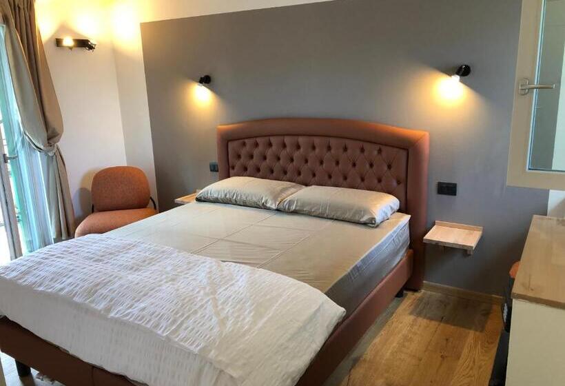 ペンション Villa Carlotta Grado