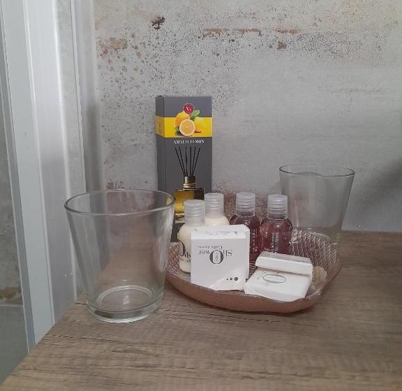 ペンション Villa Carlotta Grado