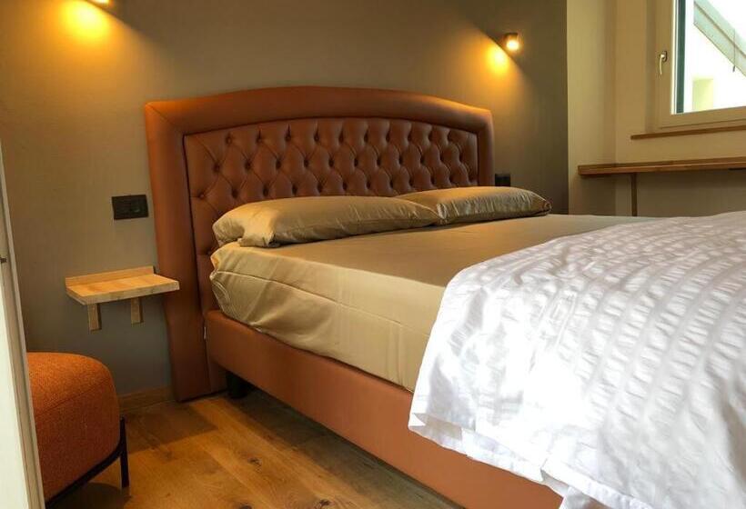 ペンション Villa Carlotta Grado