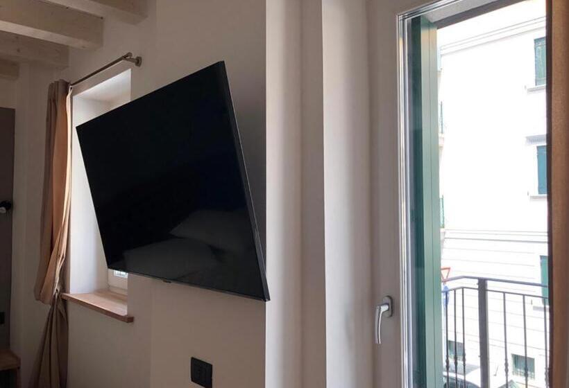 ペンション Villa Carlotta Grado