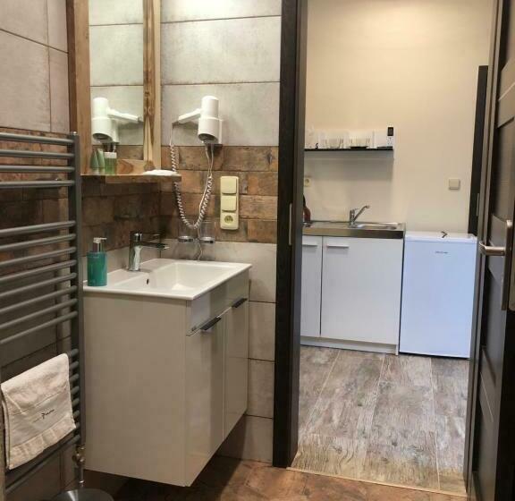 פנסיון Vinný Sklep Vinařství Pekárek