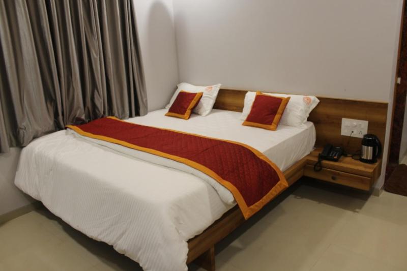 渡假胜地  Coco Palms Inn