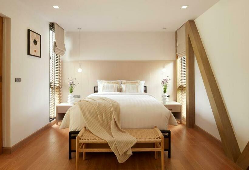 منتجع Marasca Khao Yai   Eco Friendly Glamping Escape Near National Park