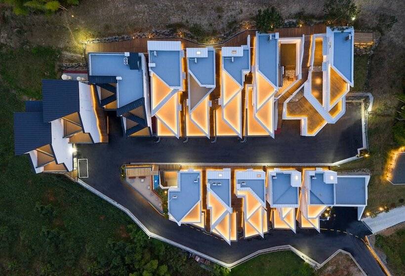 Курорт Oceanterra