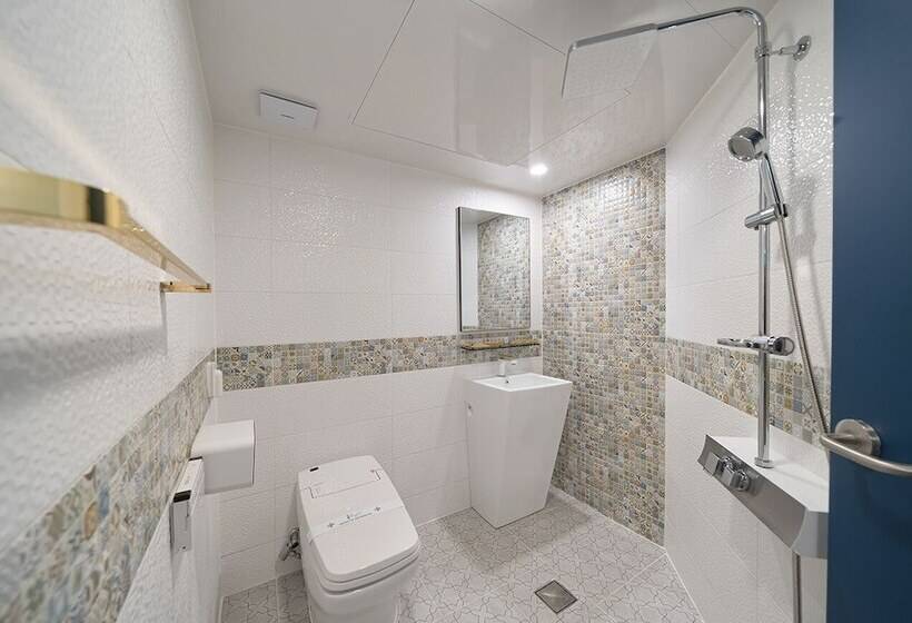 Курорт Oceanterra