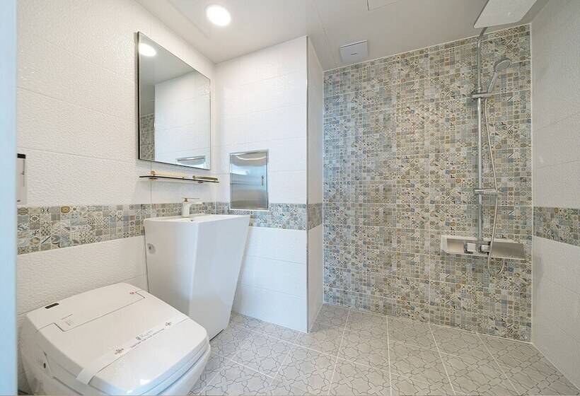 リゾートホテル Oceanterra