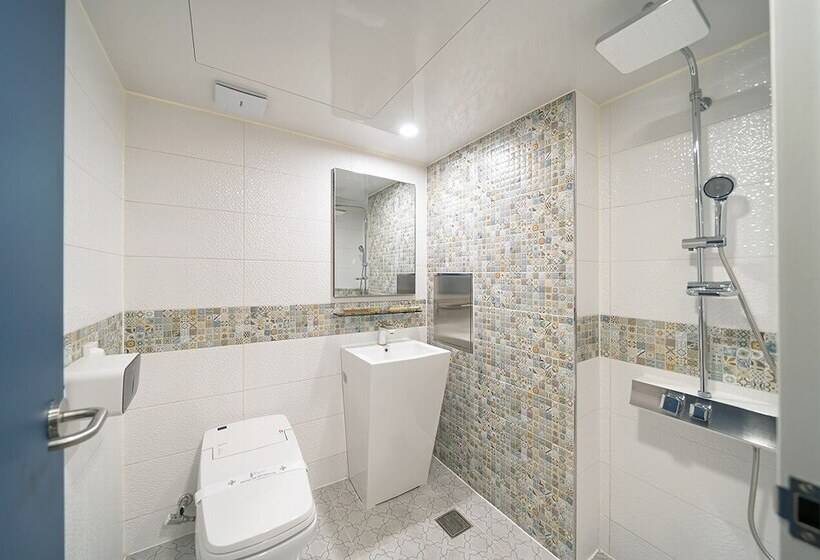 אתר נופש Oceanterra