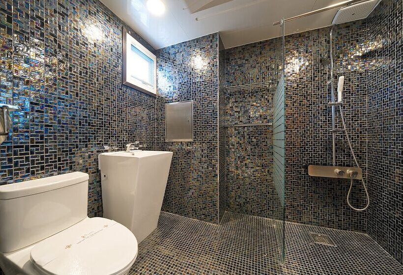 Курорт Oceanterra