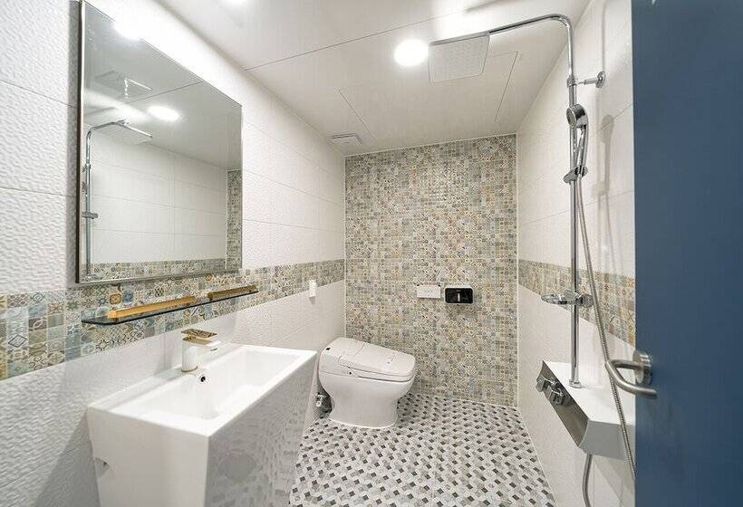 Курорт Oceanterra