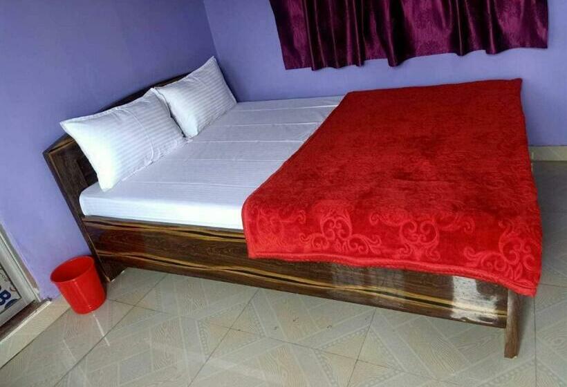 Spot On Hotel Priyal Inn