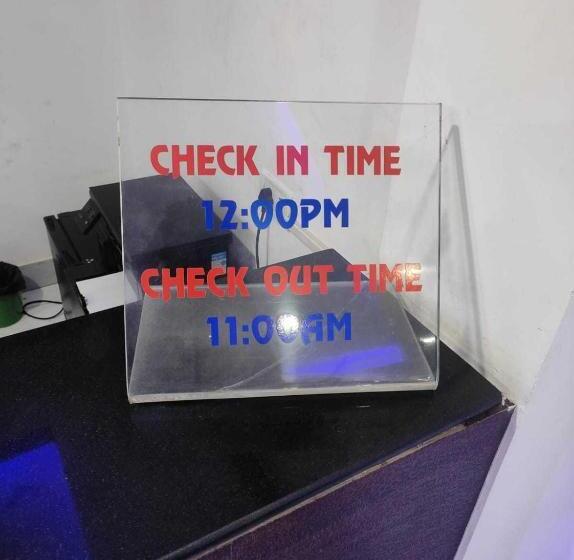 Spot On Hotel Priyal Inn