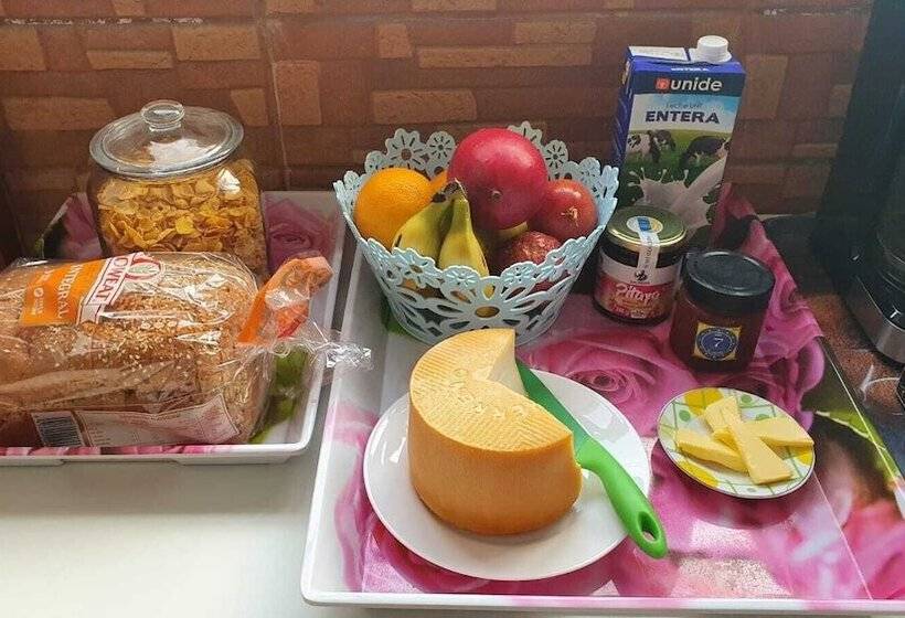 فندق صغير 7 Calcosas