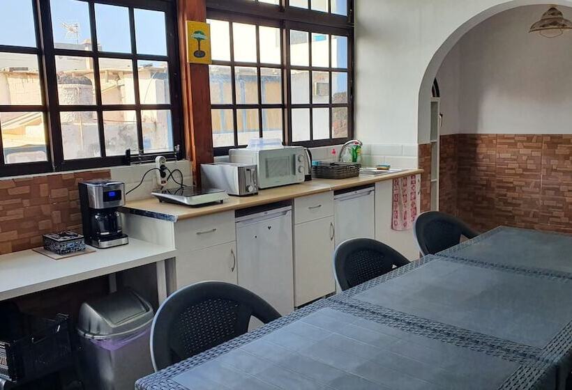 فندق صغير 7 Calcosas