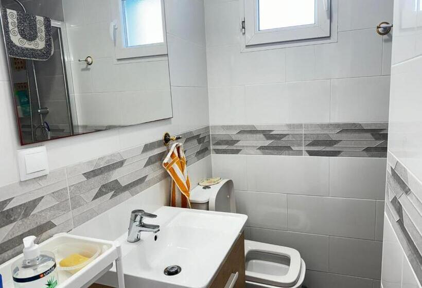 فندق صغير 7 Calcosas