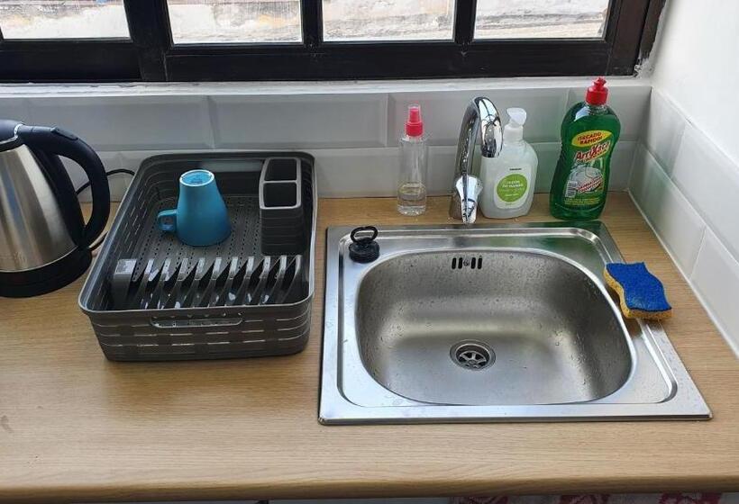 فندق صغير 7 Calcosas