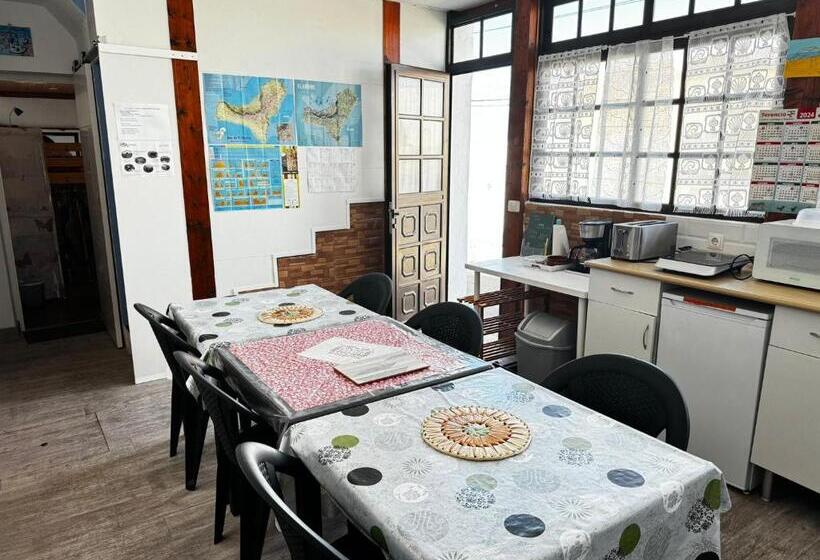 فندق صغير 7 Calcosas