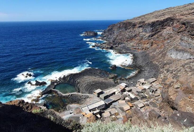 فندق صغير 7 Calcosas