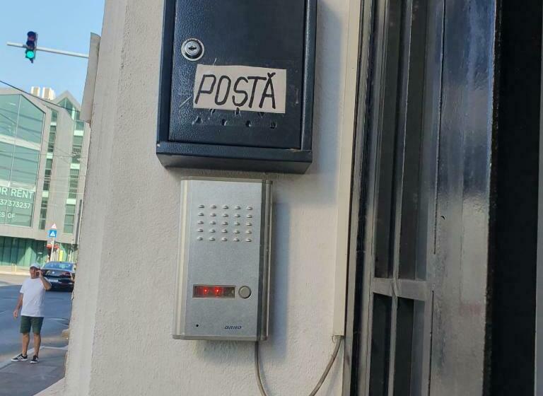 هاستل Cazare   Accommodation