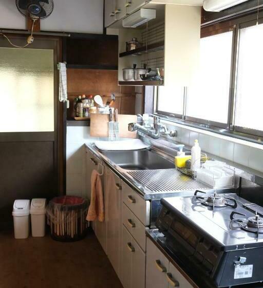 ユースホステル Guesthouse Kojiya 暮らしをつくる宿 旧糀屋