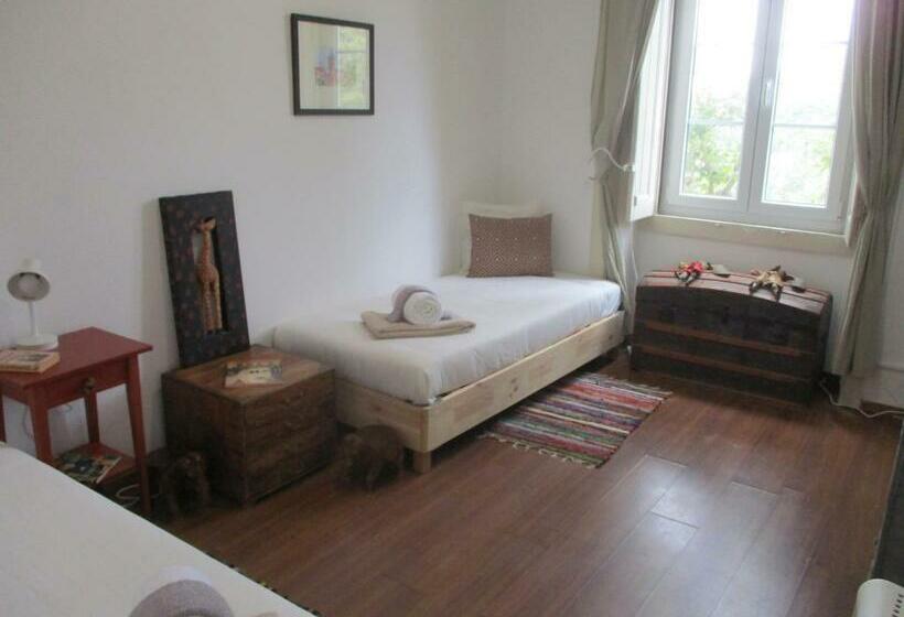 هاستل Vale Do Sol