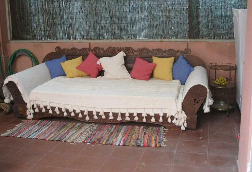 هاستل Vale Do Sol