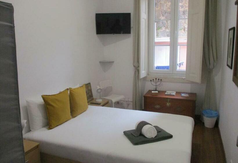 هاستل Vale Do Sol