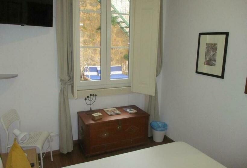 هاستل Vale Do Sol