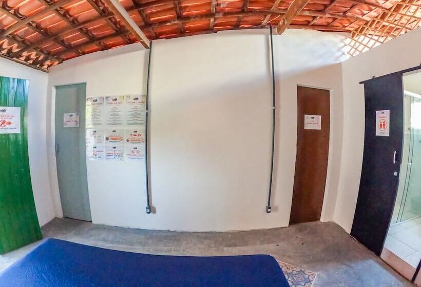 Aloha Hostel Pinhões